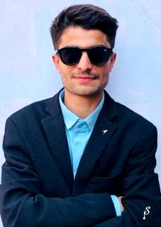 View full profile shadi