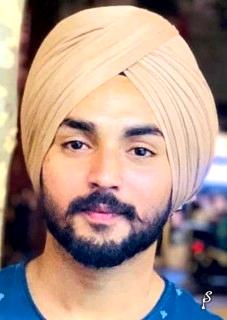 View full profile shadi