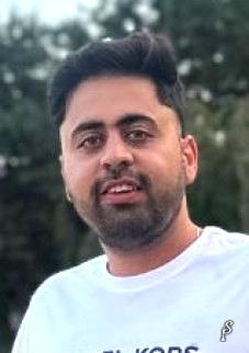 View full profile shadi