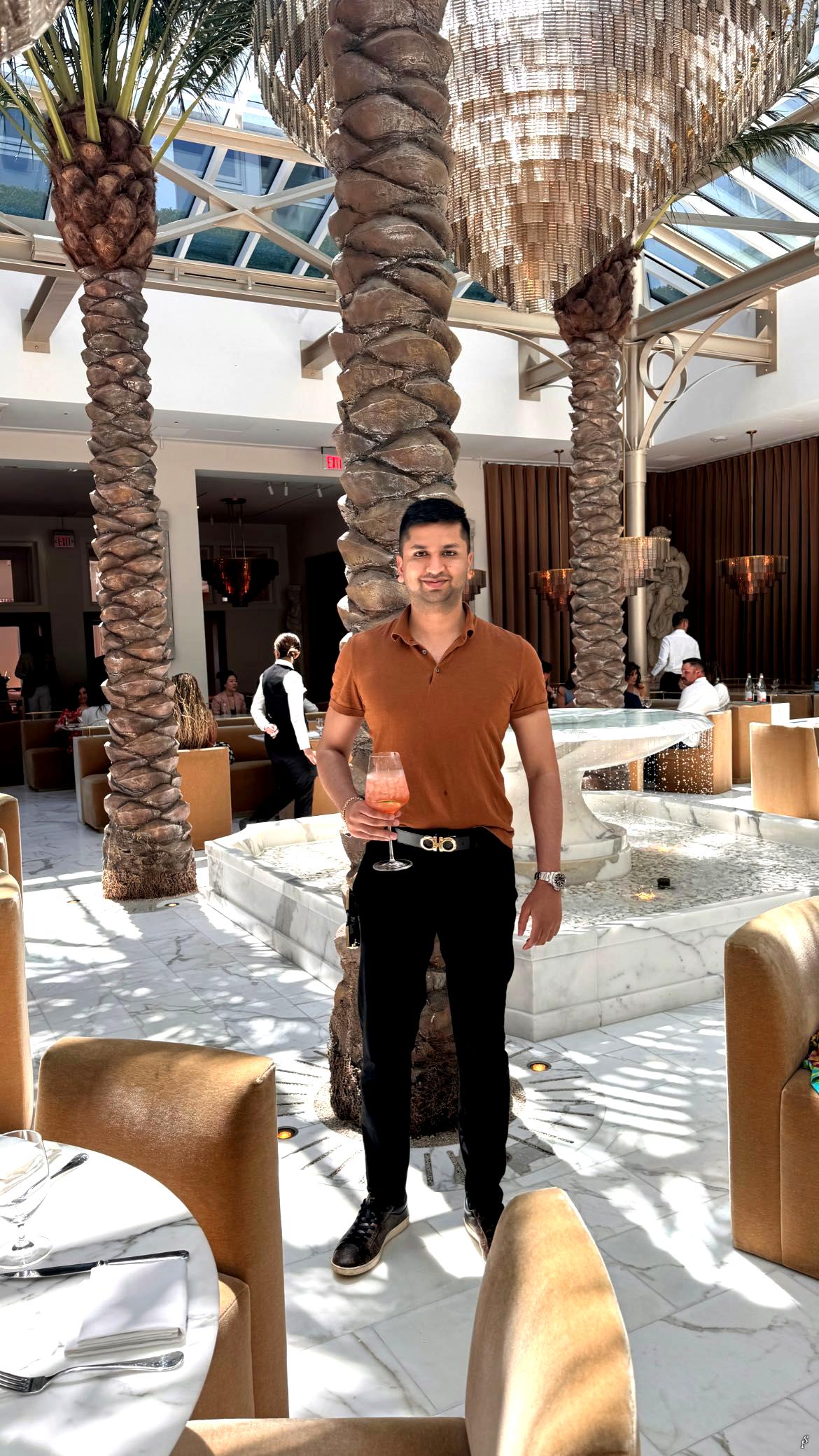 View full profile shadi