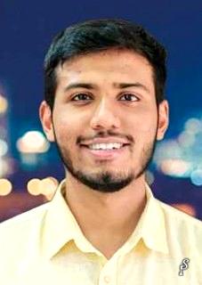 View full profile shadi