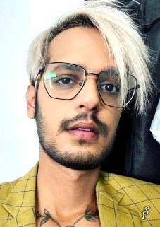View full profile shadi