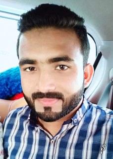 View full profile shadi