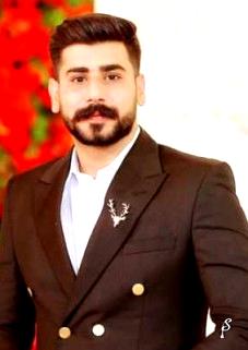 View full profile shadi