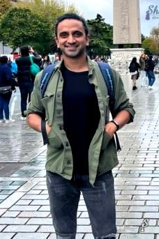 View full profile shadi
