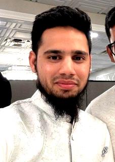 View full profile shadi