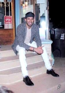 Akshay