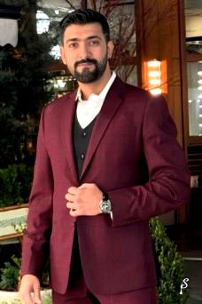 View full profile shadi