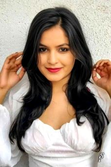 Priya Rashid Photo Gallery Visible to