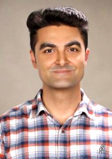 View full profile shadi