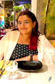 View full profile shadi