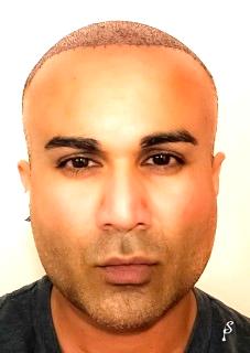View full profile shadi