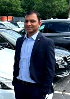 View full profile shadi