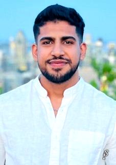 View full profile shadi