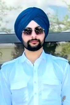 View full profile shadi