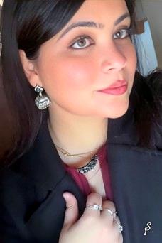 View full profile shadi