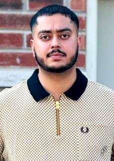 View full profile shadi