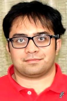 View full profile shadi