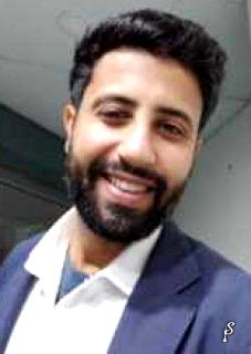 View full profile shadi