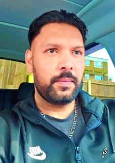 View full profile shadi