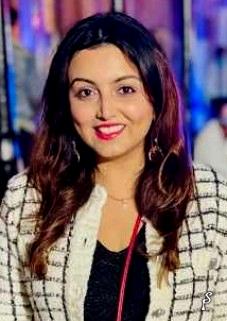 View full profile shadi