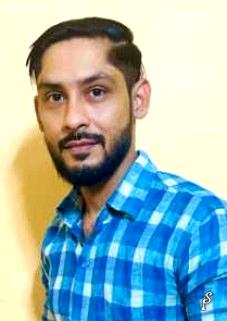 View full profile shadi