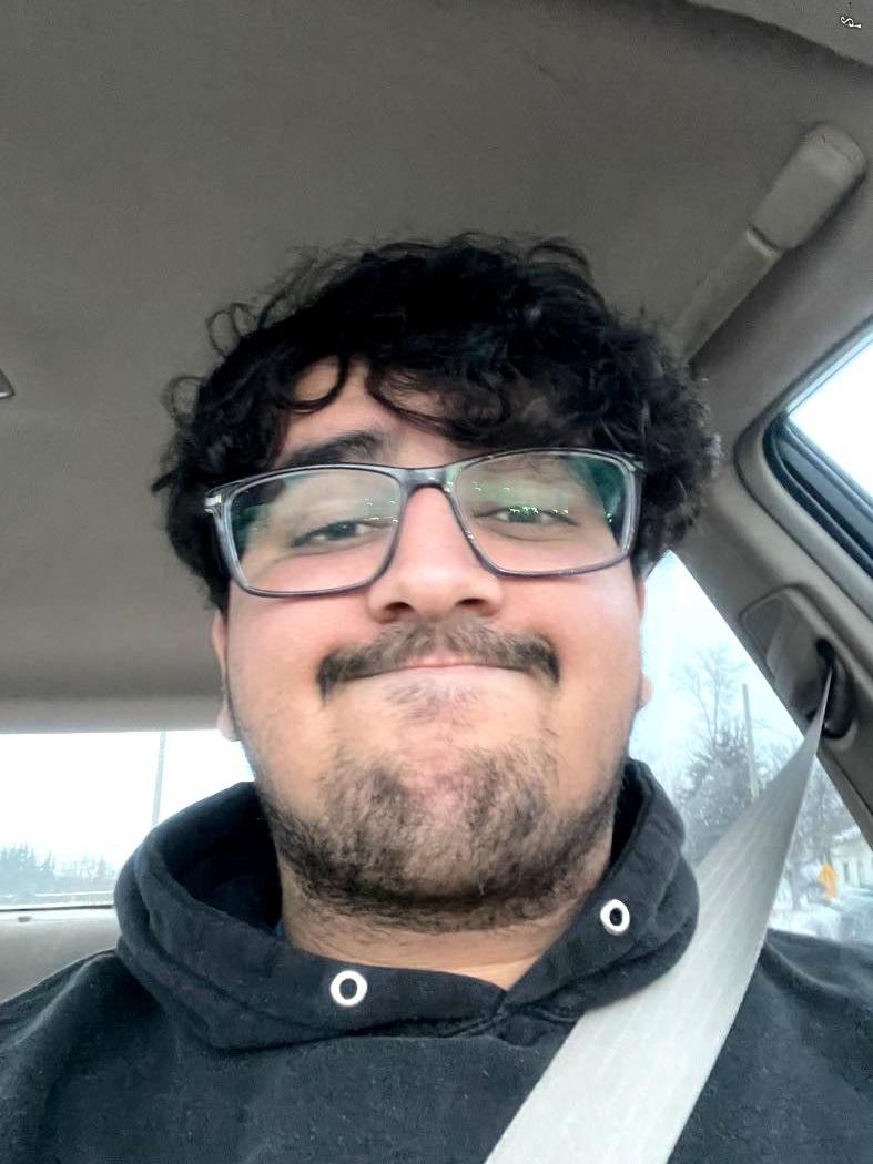 View full profile shadi