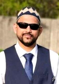 View full profile shadi