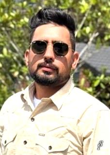 View full profile shadi