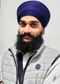 View full profile shadi