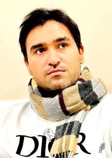 View full profile shadi