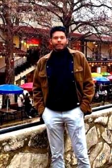 View full profile shadi