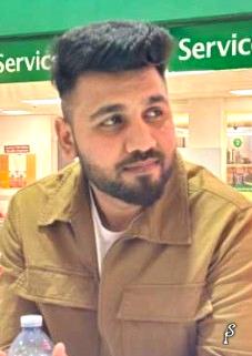 View full profile shadi