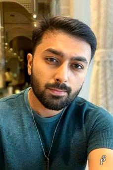 View full profile shadi