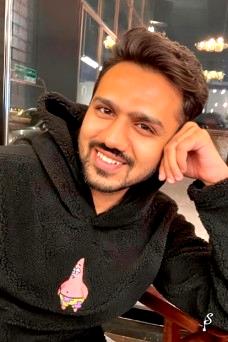 View full profile shadi