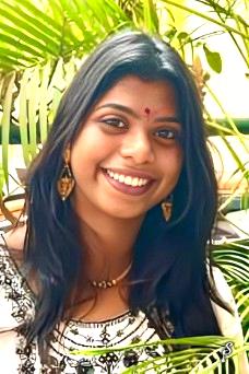 Pratyusha