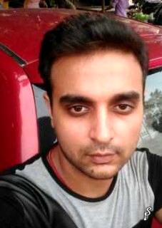 View full profile shadi