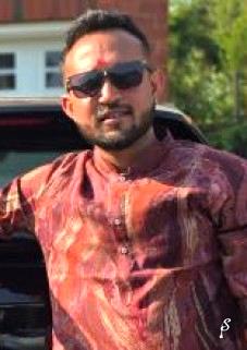 View full profile shadi