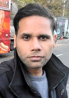 View full profile shadi