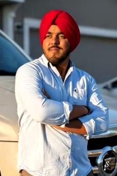 View full profile shadi