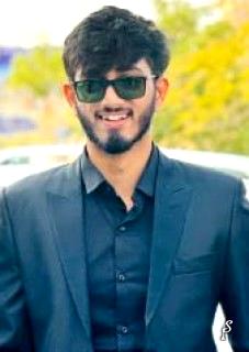 View full profile shadi