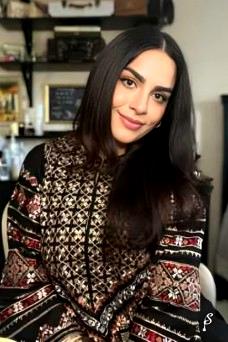 View full profile shadi