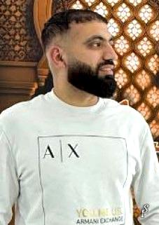 View full profile shadi