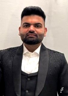 View full profile shadi