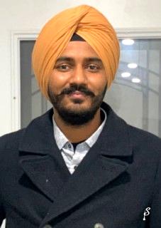 View full profile shadi