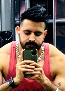 View full profile shadi