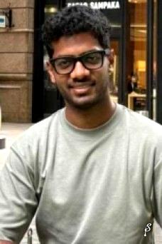 View full profile shadi