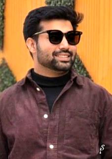 View full profile shadi