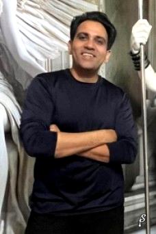 View full profile shadi