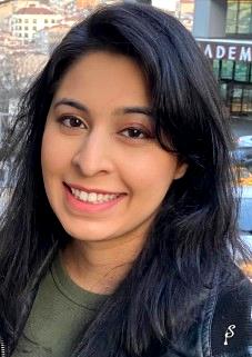 View full profile shadi